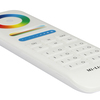 8 kanálový dálkový ovladač RGB+CCT ,2.4GHz RF, FUT089, Mi-Light 2