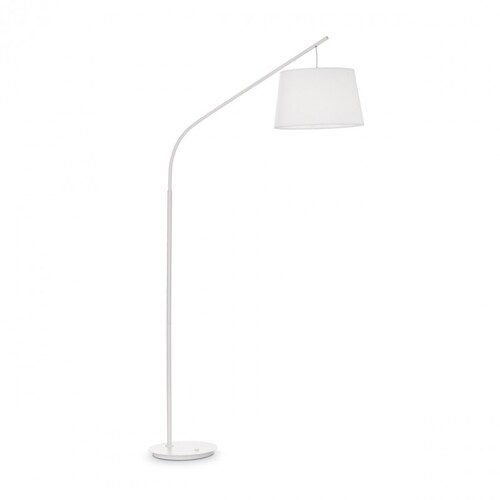 Stojací lampa Ideal Lux DADDY PT1 BIANCO, 110356 Stojací lampa Ideal Lux DADDY PT1 BIANCO, 110356 1
