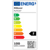 100W LED zahradní svítidlo RGB+CCT, RF 2.4GHz, IP65, FUTC07, Mi-Light 100W LED zahradní svítidlo RGB+CCT, RF 2.4GHz, IP65, FUTC07, Mi-Light 2