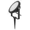 15W LED zahradní svítidlo RGB+CCT, RF 2.4 GHz, IP66, FUTC03, Mi-Light 15W LED zahradní svítidlo RGB+CCT, RF 2.4 GHz, IP66, FUTC03, Mi-Light 2