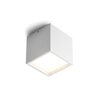 Stropní svítidlo CUBE, W 12W 3000K, ON/OFF 2