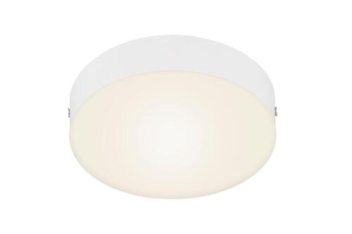 LED stropní svítidlo BRILONER, 11W, 240V, 1000lm, 3000K, bílé 1