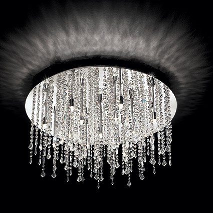 Stropní svítidlo Ideal Lux Royal PL15 053011 1