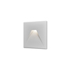 Nástěnné svítidlo WALK II Q, W 3W 3000K/4000K/6000K, ON/OFF 2