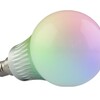 5W LED žárovka RGB+CCT, E14, RF 2.4GHz, FUT013, Mi-Light 2