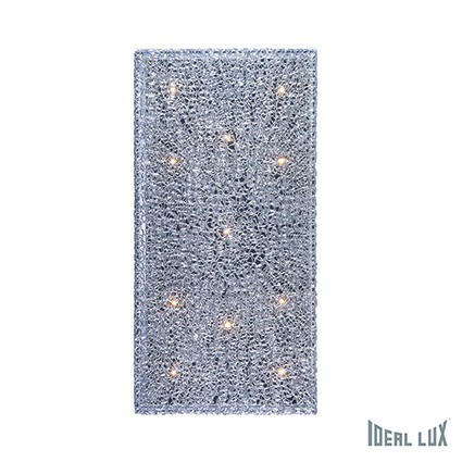 Stropní/ nástěnné svítidlo Ideal Lux Quadro PL11 036045 1