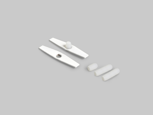 LED svorka VARIO30 bílá, V4630001 LED svorka VARIO30 bílá, V4630001 1