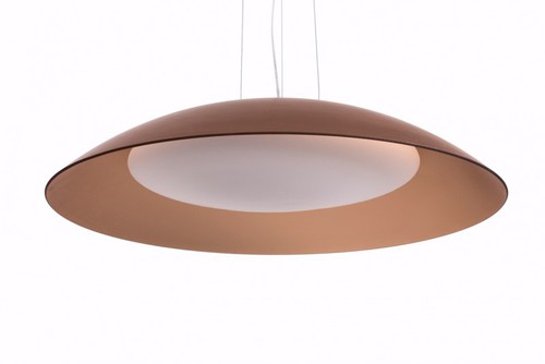 Závěsné svítidlo Ideal Lux Lena SP3 grigio 066592 Závěsné svítidlo Ideal Lux Lena SP3 grigio 066592 1