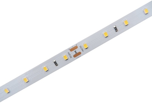 LED pásek ULTRA BRIGHT 12W/m, PROFI, 24V, IP20, 60LED/m, SMD2835, záruka 5 let 1