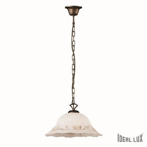 Závěsné svítidlo Ideal Lux 007533 Foglia SP1  1