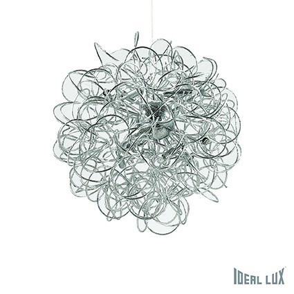 Závěsné svítidlo Ideal Lux DUST SP12, 114361 1