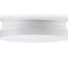Svítidlo ROUND II 30 25W 3CCT 2