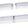 Linear ZÁŘIVKA LED 1x9W 800lm 2700K, bílá 55cm 2