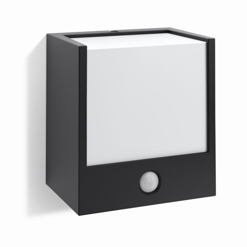 Macaw IR SVÍTIDLO VENKOVNÍ LED 3,5W 320lm 2700K IP44, černá 1