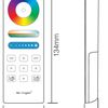 1 kanálový ovladač RGB+CCT, FUT088, 2.4GHz RF, Mi-Light 2