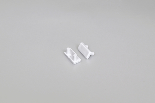 BEGTON12 koncovka bílá, C7960001 1