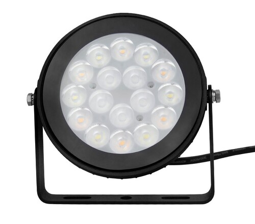 9W LED zahradní svítidlo RGB+CCT, Zigbee 3.0 + 2,4GHz, IP66, FUTC02ZR, Mi-Light 9W LED zahradní svítidlo RGB+CCT, Zigbee 3.0 + 2,4GHz, IP66, FUTC02ZR, Mi-Light 1