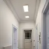 Svítidlo Velora, přisazený LED Panel stmívatelný 595x295mm 3000K 29W bílý, stmívání 3step dim 2