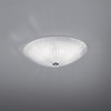 Stropní/ nástěnné svítidlo Ideal Lux 008622 Shell PL6 2