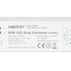 Sada dálkový ovladač a RGB LED přijímač, RF 433MHz, Max.12A, 12-24V, FUT042, Mi-Light,  2