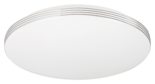 Stropní LED svítidlo Rabalux 2783 Oscar 2 kulaté, LED 18W, IP20 Stropní LED svítidlo Rabalux 2783 Oscar 2 kulaté, LED 18W, IP20 1