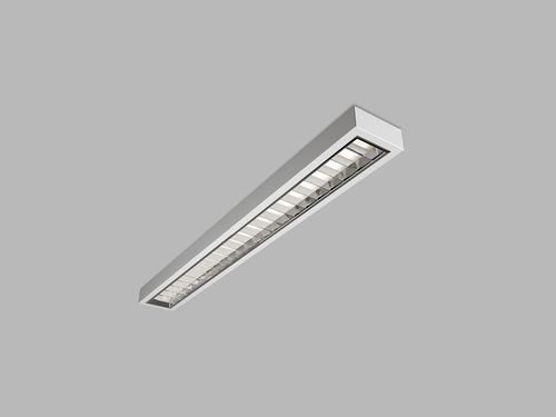 Stropní svítidlo SIMA 120 35W 4000K, ON/OFF, DALI/PUSH 1