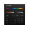 4 kanálový nástěnný ovladač RGB+CCT, B4-B, Mi-Light 2