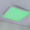 LED Panel Velora Rainbow dynamic RGBW, hranaté, 450x450mm - PAULMANN, 19W, IP20, 1690lm LED Panel Velora Rainbow dynamic RGBW, hranaté, 450x450mm - PAULMANN, 19W, IP20, 1690lm 2