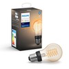 Hue Bluetooth žárovka LED Filament E27 A60 9W 600lm 2200K Hue Bluetooth žárovka LED Filament E27 A60 9W 600lm 2200K 2