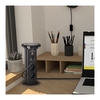 Vestavná, výsuvná zásuvka LIFT BOX USB Automatic s bezdrátovou nabíječkou, 3x230V, 2xUSB, IP20, černá, LIFTBOX-A-CZ-3FR-U-B-01 Vestavná, výsuvná zásuvka LIFT BOX USB Automatic s bezdrátovou nabíječkou, 3x230V, 2xUSB, IP20, černá, LIFTBOX-A-CZ-3FR-U-B-01 2