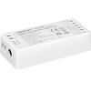 Zigbee přijímač pro RGBW LED pásky, 12-24VDC, 12A, Zigbee 3.0, Hue, Echo, FUT038Z, Mi-light  Zigbee přijímač pro RGBW LED pásky, 12-24VDC, 12A, Zigbee 3.0, Hue, Echo, FUT038Z, Mi-light  2