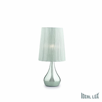 Stolní lampa Ideal Lux Eternity TL1 small 035987 1