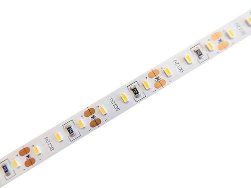 Zakázkový jednobarevný LED pásek 3014, 14,4W/m, 1400lm/m, 10mm, IP20, 120LED/m Zakázkový jednobarevný LED pásek 3014, 14,4W/m, 1400lm/m, 10mm, IP20, 120LED/m 1