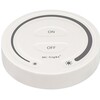 Jednokanálový ovladač TD pro jednobarevné LED pásky, Bílý, 2.4GHz RF, FUT087, Mi-Light  2