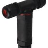 Vodotěsná T spojka IP68, 450V, 24A, 0,5-2,5mm2 2