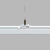 Lišty svítidlo ECO TRACK SUSPENSION 7M, W Lišty svítidlo ECO TRACK SUSPENSION 7M, W 2