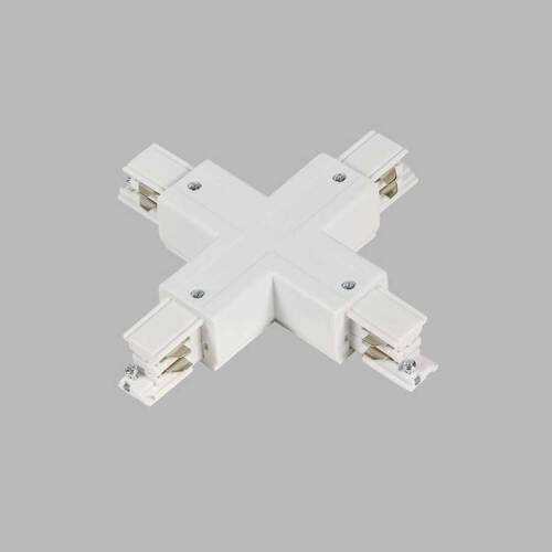 Lišty svítidlo ECO TRACK X-CONNECTOR, W Lišty svítidlo ECO TRACK X-CONNECTOR, W 1