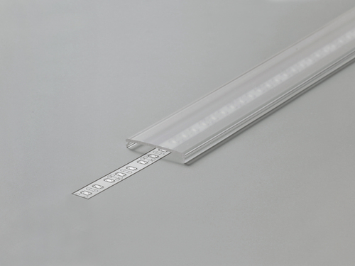 Difuzor C9 click, nacvakávací, transparentní 1