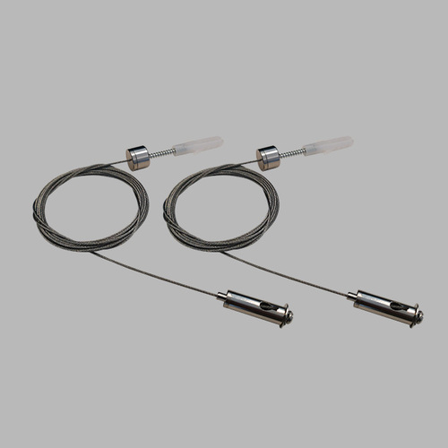 Stropní svítidlo DUSTER II SUSPENSION KIT 1