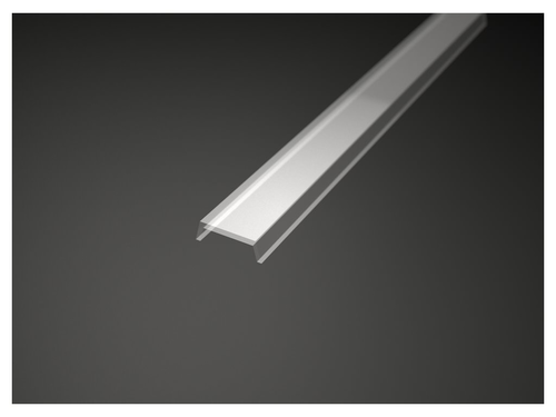 Difuzor pro profil SURFACE 6, transparentní 1