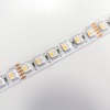 RGBW LED pásek 4v1, 30,6W/m, RGB+bílá, 12mm, PROFI, 24V, IP20, 90LED/m, 5050 2