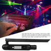 DMX 512 LED vysílač, 6 zón, FUTD01, Mi-Light 2
