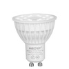 4W LED žárovka RGB+CCT, GU10, RF 2.4GHz, FUT103, Mi-Light 2