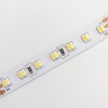 Zakázkový dvoubarevný LED pásek CCT CW+WW LED pásek 3014 WW+CW, 25W/m, 10mm, IP20, 224LED/m, 24VDC 2