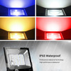 50W LED reflektor RGB+CCT, RF 2.4GHz, IP65, FUTT02, Mi-Light 50W LED reflektor RGB+CCT, RF 2.4GHz, IP65, FUTT02, Mi-Light 2