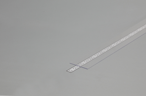 Difuzor A9 Slide, nasouvací, transparentní Difuzor A9 Slide, nasouvací, transparentní 1