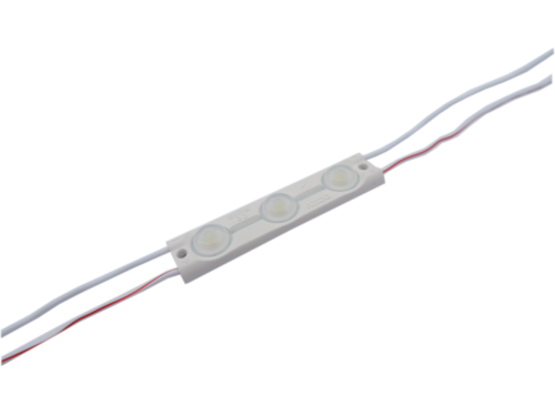 LED modul BASE 1,08W, 12V, 6500K, SMD2835, 3 roky záruka LED modul BASE 1,08W, 12V, 6500K, SMD2835, 3 roky záruka 1