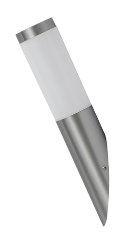 Venkovní fasádní svítidlo Rabalux 8261 Inox torch, E27 max 60W, IP44 Venkovní fasádní svítidlo Rabalux 8261 Inox torch, E27 max 60W, IP44 1