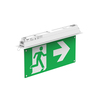 Stropní svítidlo SAFE ALL 2W 6000K Emergency 3h, ON/OFF 2