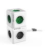 PowerCube Original síťový rozbočovač, 5x230V, IP20, PC-O-BI-5FR/RD-01 PowerCube Original síťový rozbočovač, 5x230V, IP20, PC-O-BI-5FR/RD-01 2
